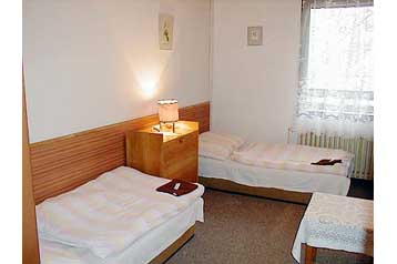 Tchéquie Hotel Kostelec nad Orlicí, Extérieur